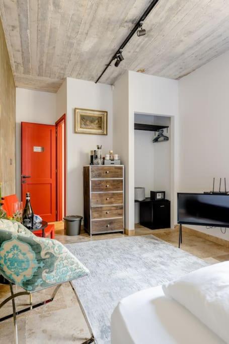 Cittadella Suite Вікторія Екстер'єр фото